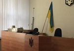 Харьковского судью-взяточника помешал задержать его «иммунитет»