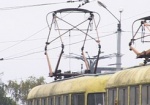 Почти 95% трамваев и больше 60% троллейбусов Харькова отработали свой срок эксплуатации
