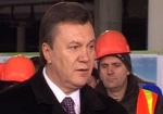 Янукович – Президент. ЦИК огласил официальные результаты выборов главы государства