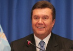 Верховная Рада назначила дату инаугурации Януковича