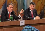Ющенко признался, за что уволил Авакова