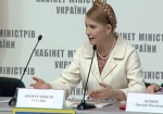 Опрос недели: Чего ждать от Тимошенко?