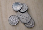 В Нацбанке предлагают избавиться от мелких монет