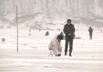 Выходить на лед опасно. Власти предупреждают о сбросе воды в харьковских водоемах