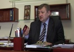 Чернов: Без бюджета область протянет полтора-два месяца