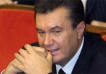 Янукович больше не народный депутат