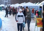 Жителей Харьковской области стало меньше на 13 тысяч
