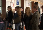 «Укрзалізниця» обещает электронные билеты к 2011 году