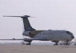 Из-за тумана авиарейсы из Харьковского аэропорта вылетели с опозданием