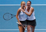 Сестры Бондаренко поднялись в рейтинге WTA