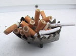 ВОЗ: Курение может привести к гибели миллиарда человек в XXI веке