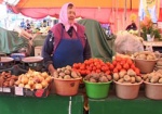 АМКУ начал борьбу с подорожанием овощей