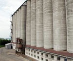Треть хлебоприемных предприятий Харьковщины готовы к приему нового урожая