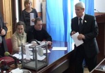 Глава Змиевского района просит прокуратуру опротестовать решение сессии о выражении недоверия