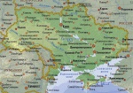 С карты Украины за прошлый год исчезло 20 населенных пунктов