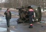 На проспекте Курчатова Lexus столкнулся с УАЗом. Один человек погиб
