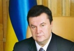 Сегодня новый Президент Украины принесет присягу и получит символы власти