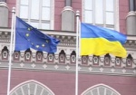 Европарламент настроен на сближение с Украиной