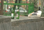 Продавцы алкогольных напитков поддерживают запрет продажи пива подросткам