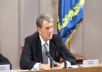 Коммунисты хотят расследовать деятельность Ющенко на посту Президента