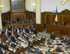 Александр Мороз: Депутаты требуют проведения внеочередной сессии ВР