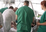 Медики из украинских городов, принимающих Евро-2012, пройдут стажировку в Европе
