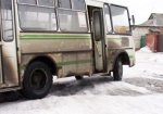 Из-за плохих дорог жители Новоселовки не могут добраться до центра города – единственный автобус изменил маршрут