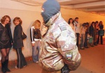 35-летняя харьковчанка - хозяйка притона для занятия проституцией - открыла стрельбу по московским правоохранителям