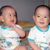 3 июля в Харькове родились близнецы