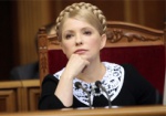 Тимошенко о развале коалиции: Разрушена «последняя баррикада» и теперь «все будет сфальсифицировано»