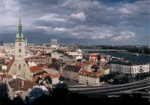 Словакия отменит визовый сбор для украинцев
