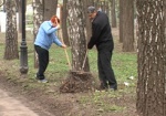 Скоро в Харькове начнется «Зеленая весна»