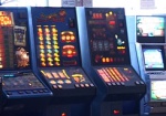 За последние два месяца харьковские налоговики изъяли почти тысячу игровых автоматов