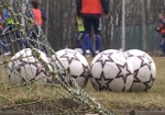 Харьковские «дети улицы» поедут в Африку играть в футбол