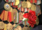 2010-ый провозглашен годом ветеранов Великой Отечественной