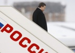 Янукович пообещал отменить награды Бандере и Шухевичу и решить вопрос русского языка в ближайшее время