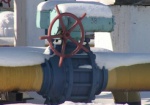 «Газовую» тему сегодня в Москве обошли