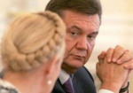 Тимошенко будет пытаться свергнуть Януковича?