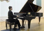 В Харькове пройдет Международный конкурс юных пианистов