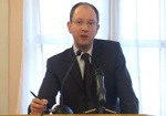 Яценюк отказался от «высокой должности» и перешел в оппозицию