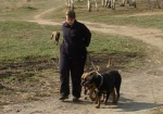 Уже в апреле в Харькове появятся специальные места для выгула собак