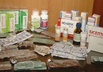 В Украине дешевеют лекарства