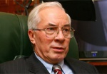 Азаров стал Премьер-министром