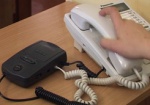 СБУ просит разрешить прослушивать все телефоны подозреваемых