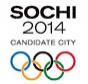 Зимняя олимпиада - 2014 пройдет в Сочи