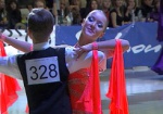 Танцевальный праздник длиной в три дня. В Харькове прошел второй Международный фестиваль спортивного танца «Зеркальная струя»