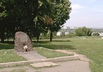 Комсомольский парк на Салтовке стал парком Памяти
