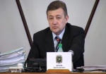 Чернов поддерживает министра образования Табачника