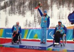 Харьковские паралимпийцы завоевывают медали в Ванкувере