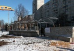К 1 мая возле станции метро «Алексеевская» будет новая дорога